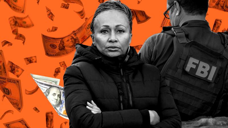 The FBI Took Her $40,000 Without Explaining Why. She Fought Back Against That Practice—and Lost.