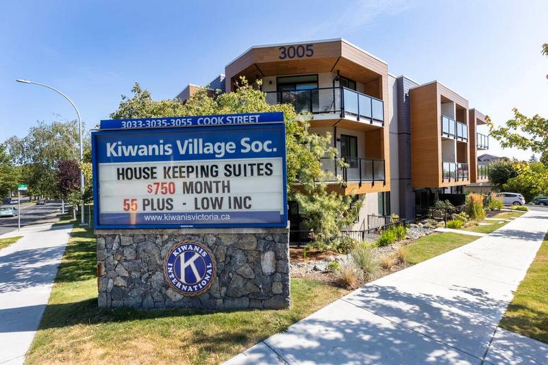 Gene Miller: Kiwanis project shows affordable housing isn't just a dream