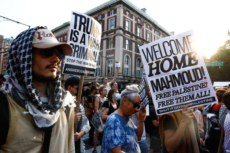 Columbia Limits Speech and Erodes Safety by Adopting IHRA Antisemitism Framework