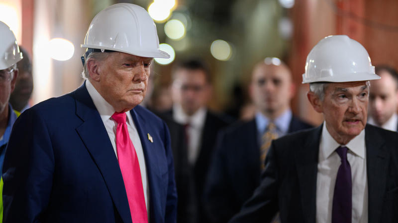 Jerome Powell and the Myth of Federal Reserve Independence