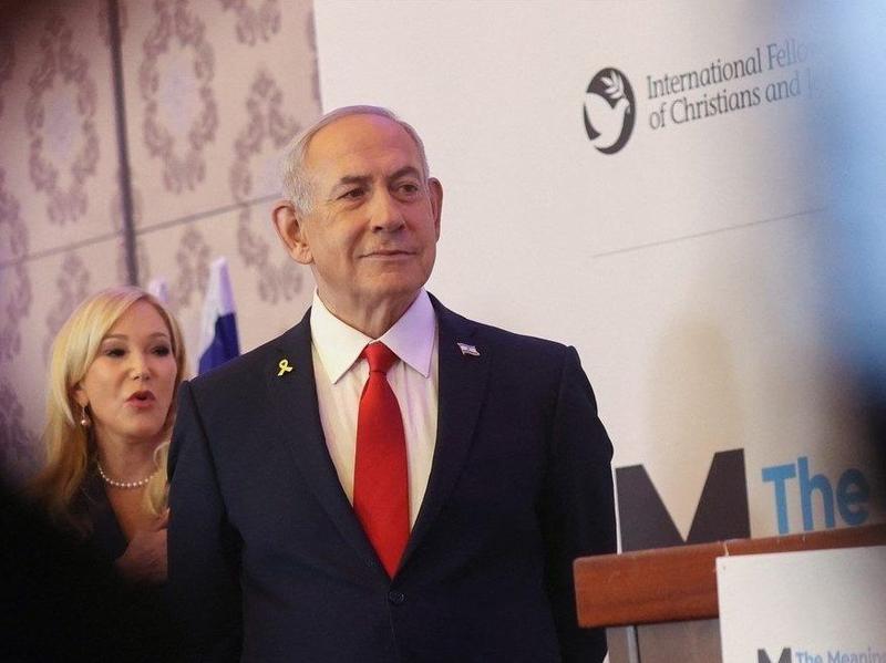 KINSELLA: Netanyahu a big part of why Israel is losing propaganda war