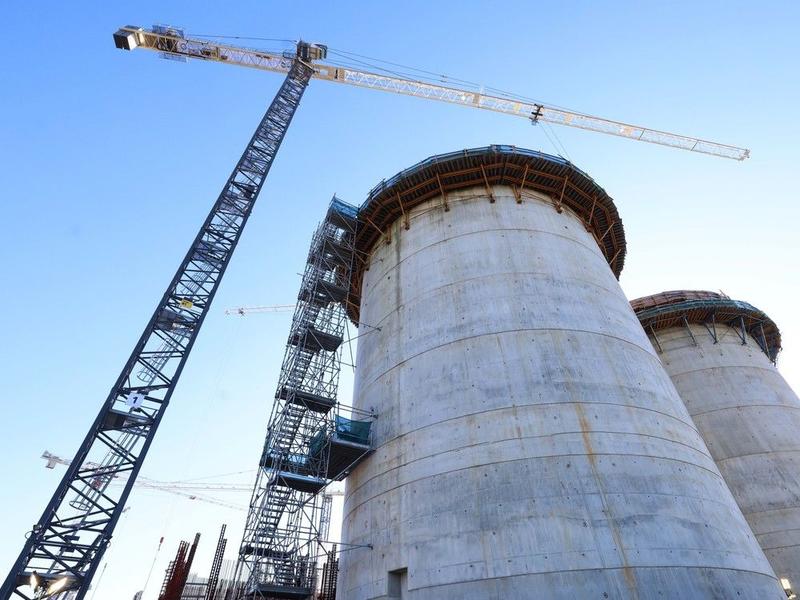 David Eby threatens to step in if Metro Vancouver ducks external probe of huge sewage plant cost overrun