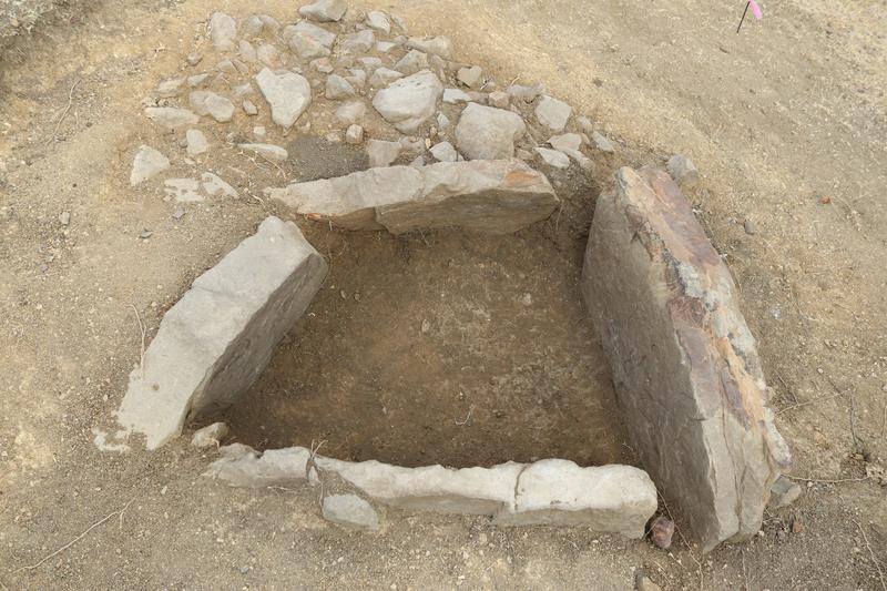 Nuevos hallazgos en Marruecos revelan sus conexiones prehistóricas con Europa