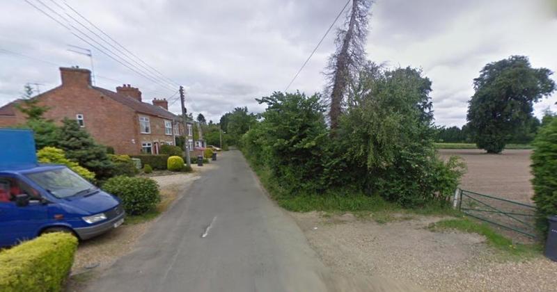 Villagers win battle to stop homes being built on leafy lane