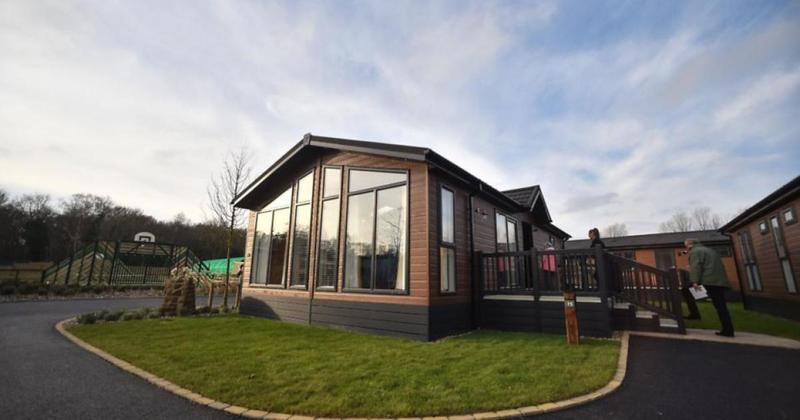 Norfolk resort and spa named among best stays in the UK