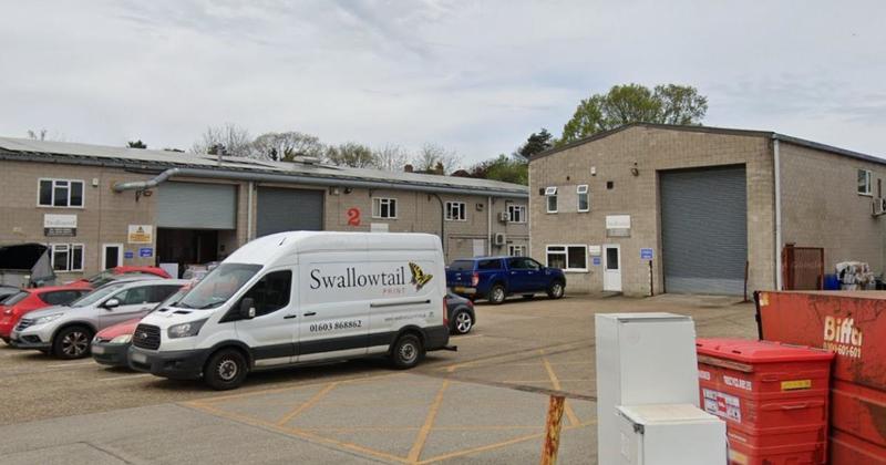 200-year-old print firm closes down triggering scores of job losses