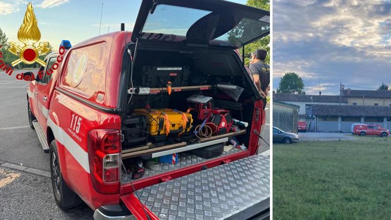 Trovato morto in un’auto il 40enne scomparso in Lombardia, l’amico: “Eravamo insieme ma non ricordo cos’è successo”