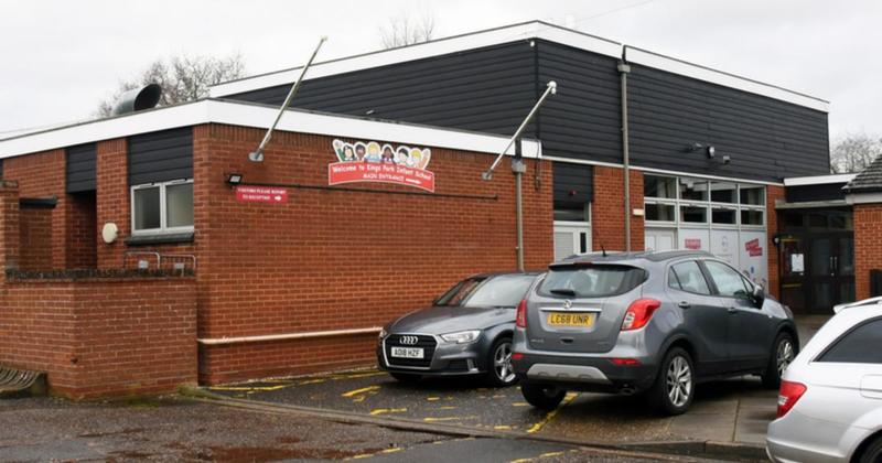 Primary school to merge year groups due to falling intake numbers
