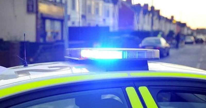 Drunk driver who tried to flee after hitting stationary car banned for four years