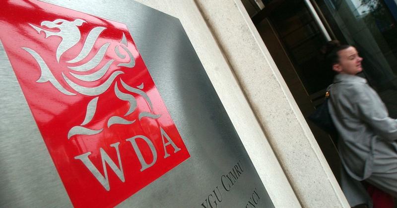Why it's time to bring back a new version of the Welsh Development Agency