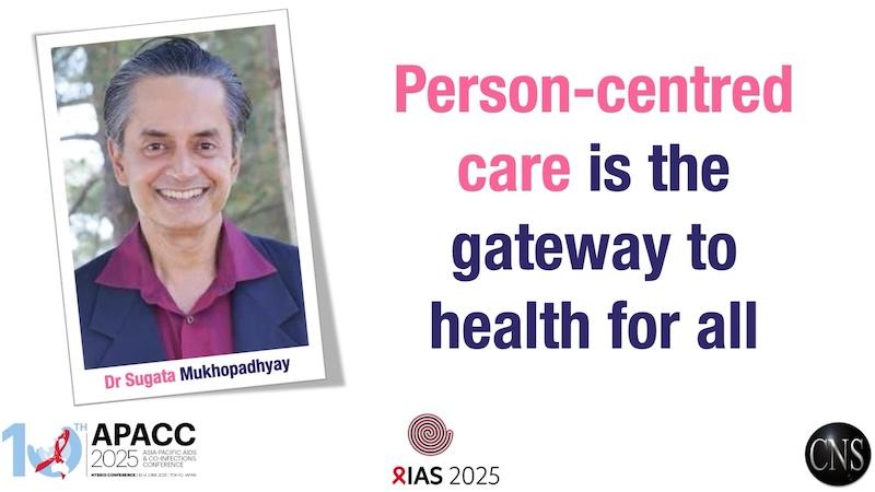 Person-Centered Care Is The Gateway To Health For All – OpEd