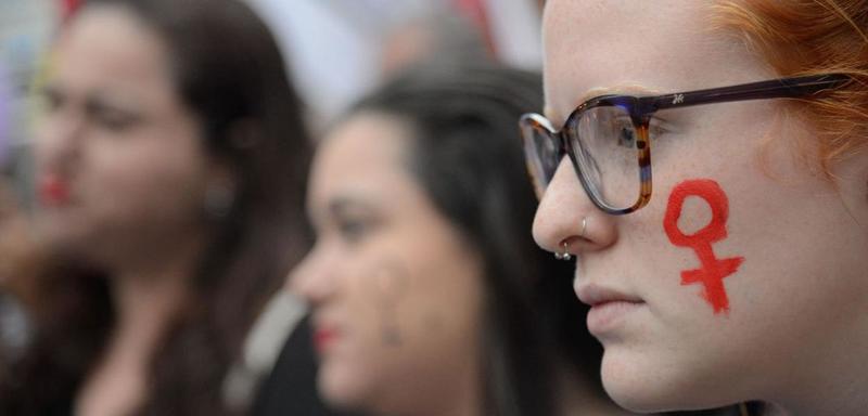 Feminicídio em alta