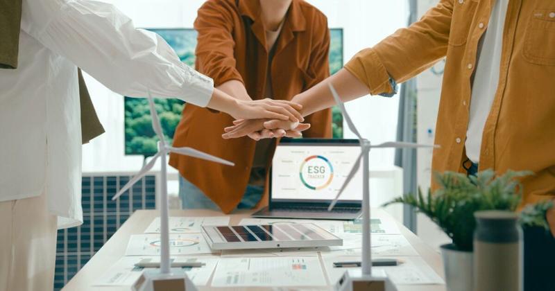 Responsabilidad social, inversión intangible que capitaliza el futuro empresarial