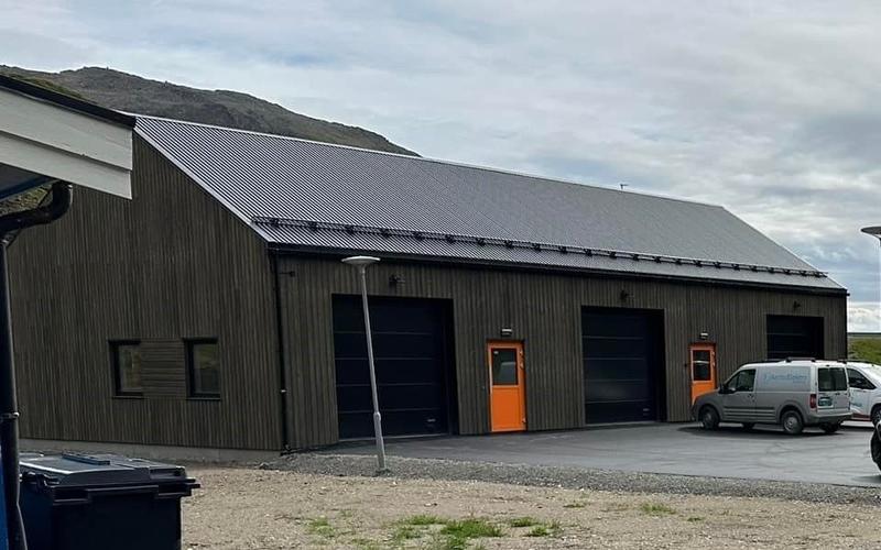 Uttalelse om Nordkapp kompetanse og sikkerhetssenter