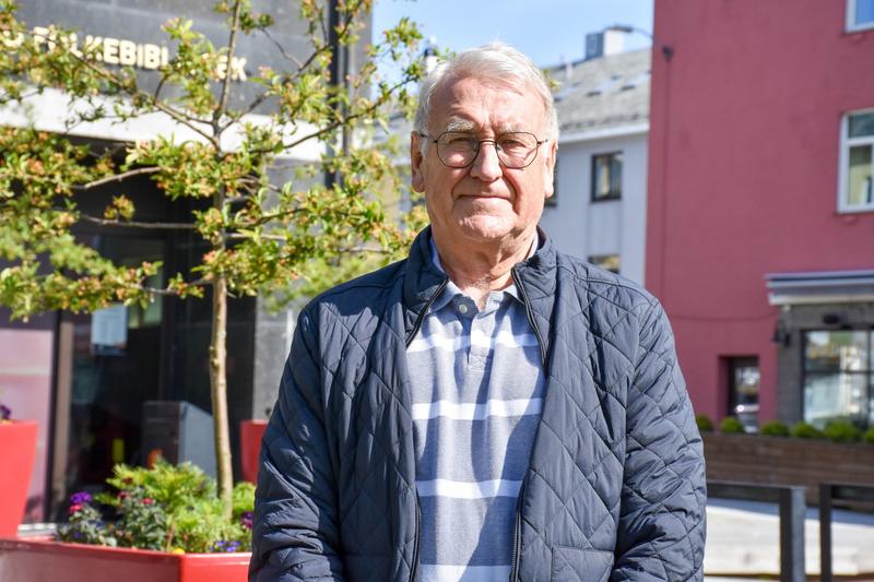 22. juli markering - vi stå opp for verdiene våre
