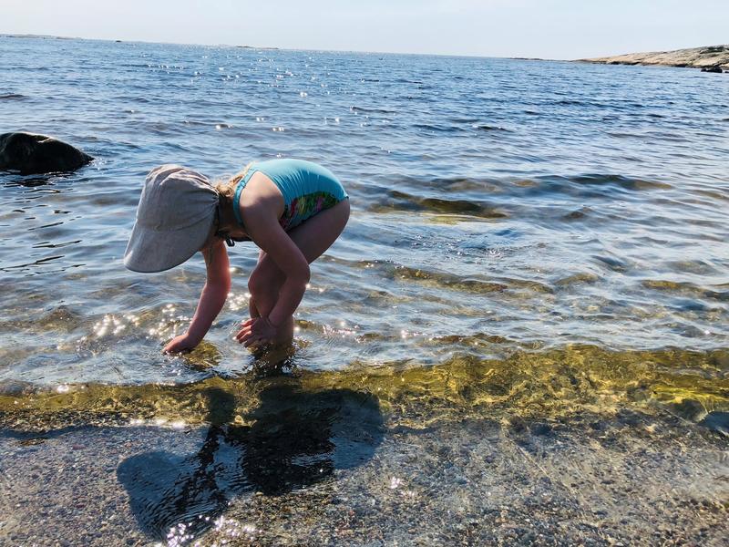 –⁠ Attraktive Hvaler
