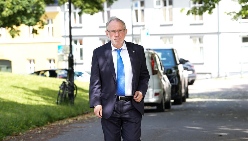 Stanghelles advarsel fortjener oppmerkomhet