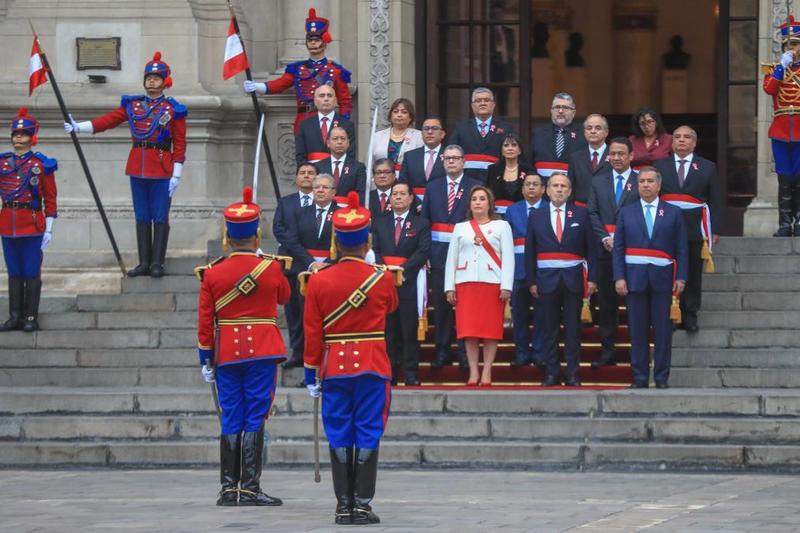 ¿No hay quinto malo?