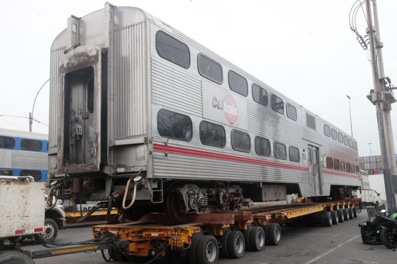 El Tren de ‘Porky’