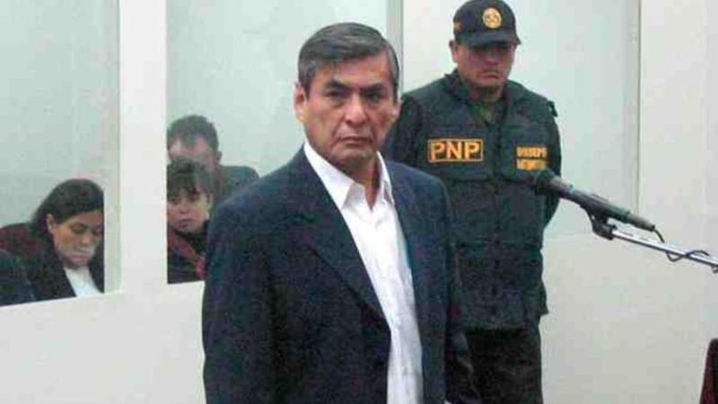 Polay: la sangre no se limpia con tinta