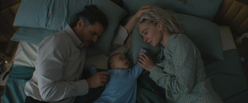 The Fantastic Four are selfish parents — but that isn’t the movie’s main problem