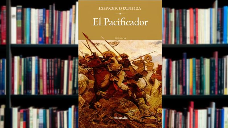 “El Pacificador”: el Morillo de Suniaga