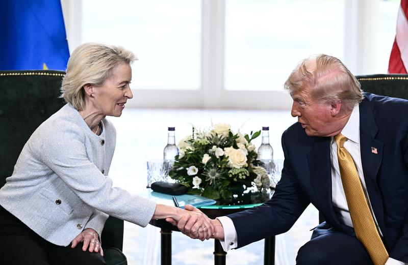 Trump’s trade wins shock the experts — who are blind to business reality