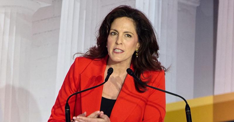 Moms for Liberty Co-Founder Named VP of Heritage Action for America