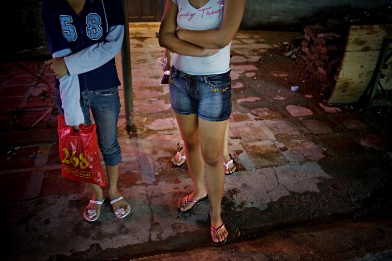 A rare, direct warning from Japan signals a shift in the fight against child sex tourism in Asia