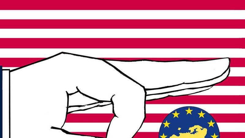 Dazi, il grande cedimento