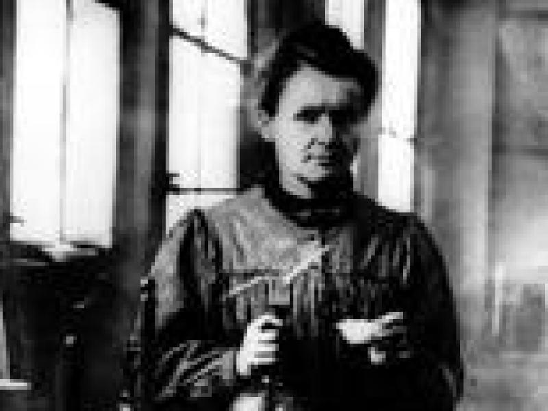 Marie Curie Sklodowska sull'euro divide Francia e Polonia
