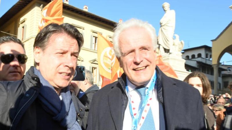 Toscana, il M5S di Livorno contro Giani: «Se il partito lo appoggia ci autosospendiamo»
