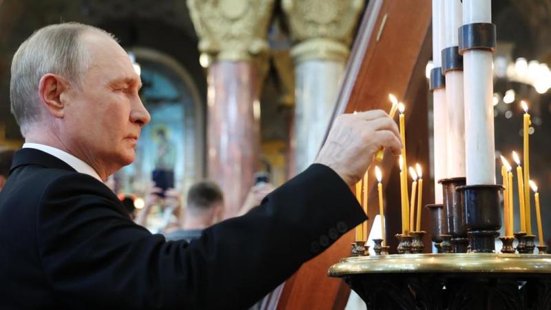 Chi governerà la Russia dopo Putin, e come? Una lettura indispensabile per gli europei