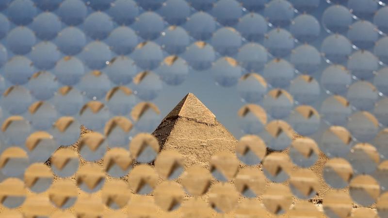 Ideologie | Neuer Kampf ums alte Ägypten: Gegen die neurechte Neuerfindung der Geschichte