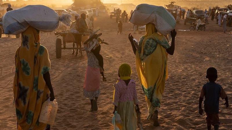 The Cost Of Silence: Why Global Inaction Is Betraying The People Of Sudan – OpEd