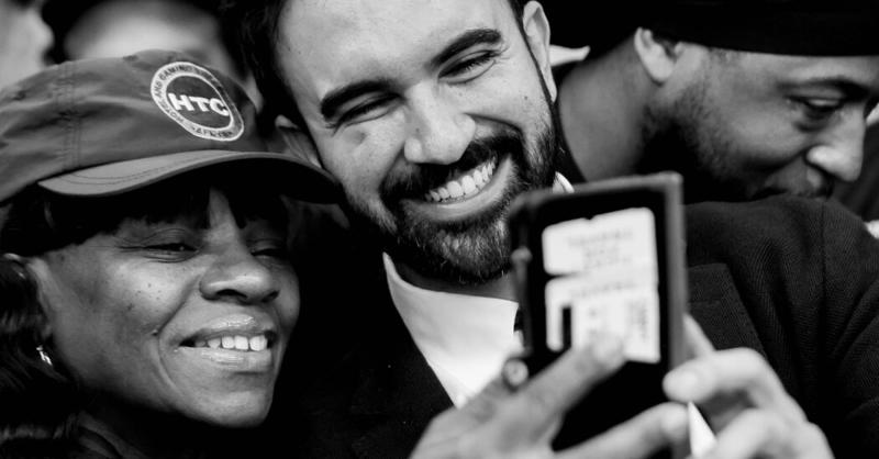 Mamdani Has Done Something Special. Progressives Need Black Voters to Make It Last.