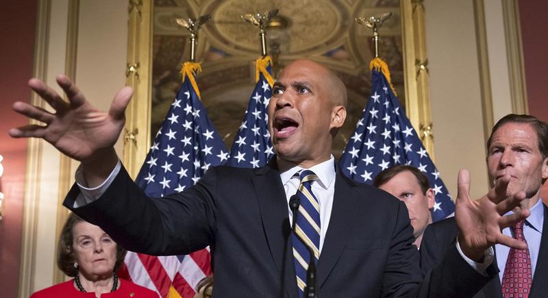 Democrats need to be more than anti-Trump