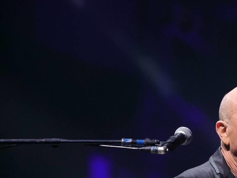 La leçon de vie de Billy Joel