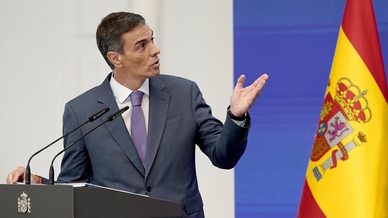 Sánchez segueix, Feijóo espera