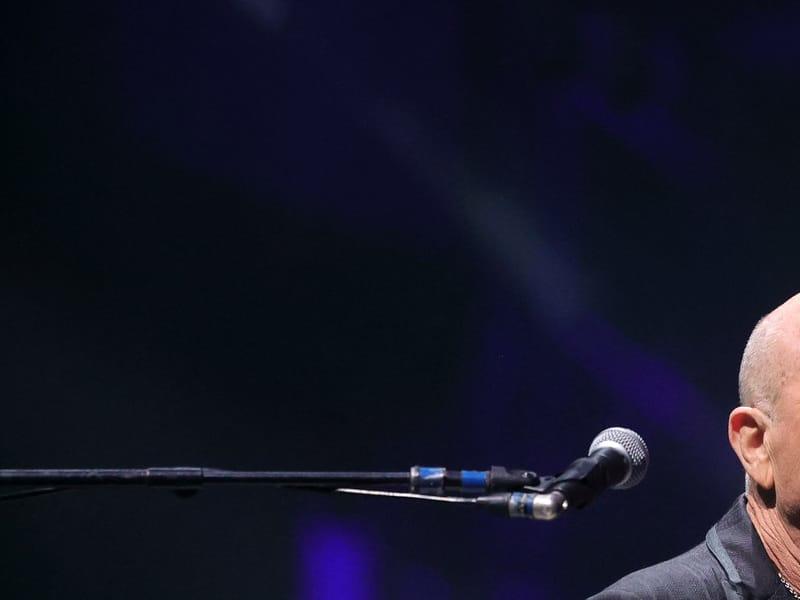 La leçon de vie de Billy Joel