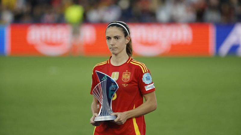Las dos caras de la Roja