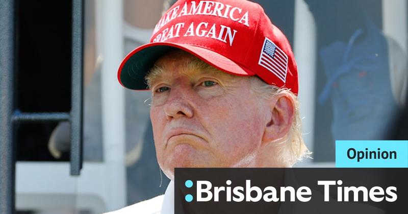 Trump will be furious as China gatecrashes $35 billion party