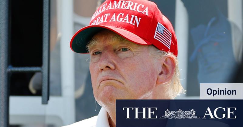 Trump will be furious as China gatecrashes $35 billion party