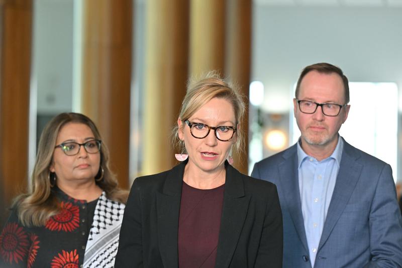 The Greens’ expulsion of a co-founder is unlikely to jeopardise the party’s future