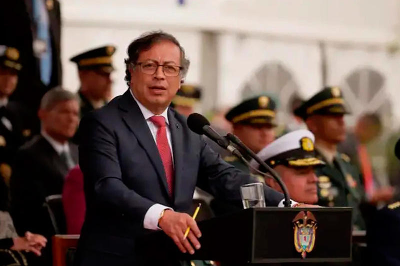 La deriva autoritaria de Gustavo Petro, por Sergio Ángel Baquero