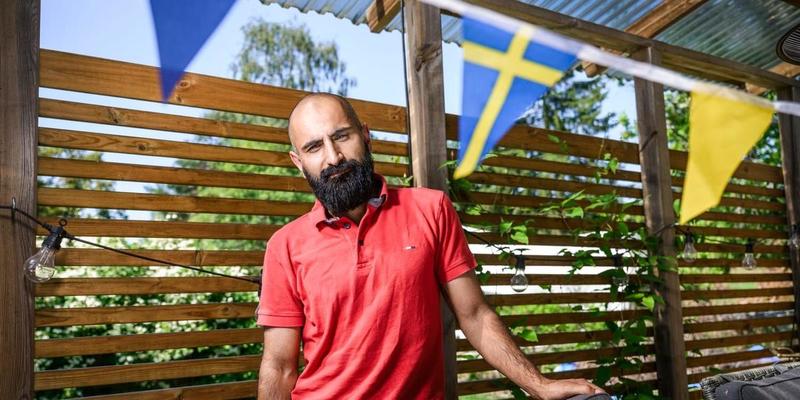 Endast Moderaterna kan bilda en stabil regering