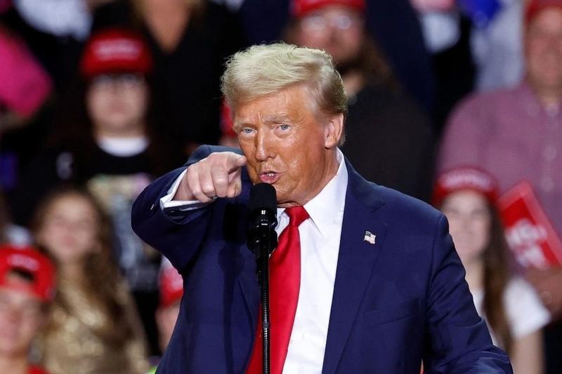 El capitalismo trumpiano