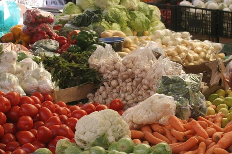 La crisis global de alimentos