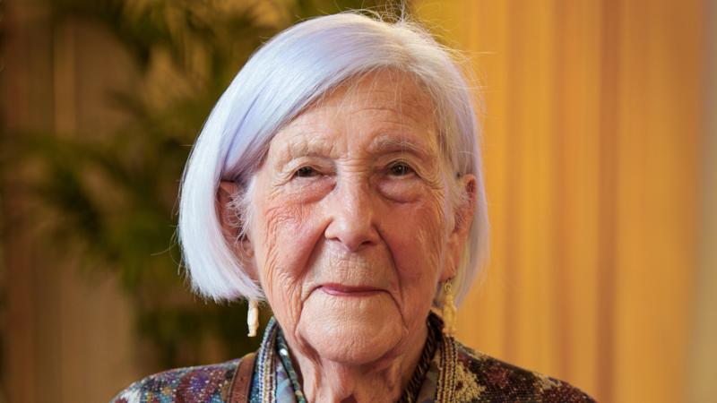 Monique Lévi-Strauss : 