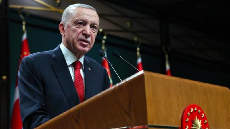 Erdoğan, “Gündemimize hakimiz” demiş, öyle mi sahiden?